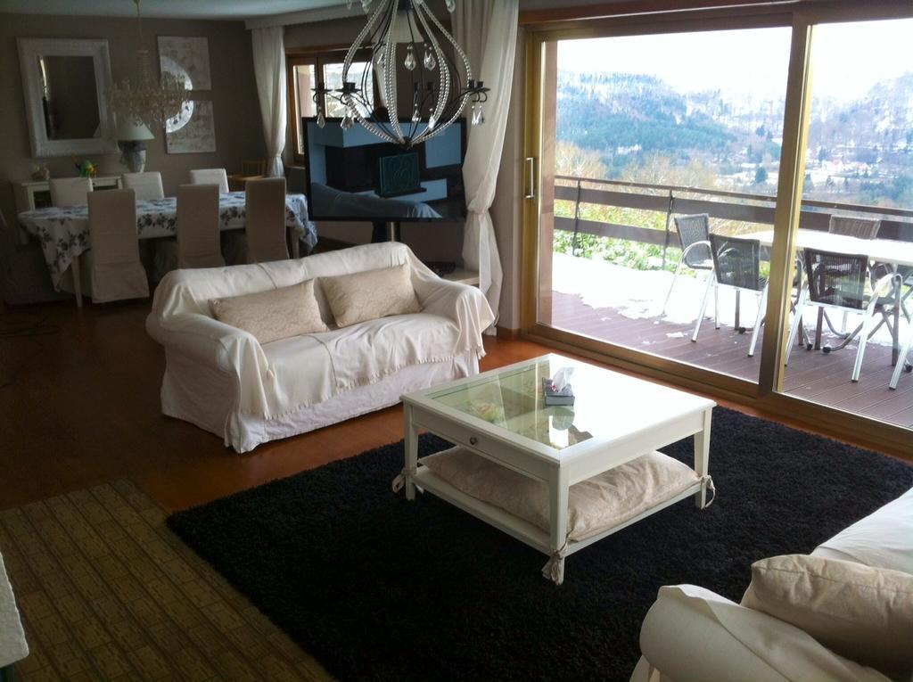 Villa Du Lion D'Or La Petite-Pierre Room photo