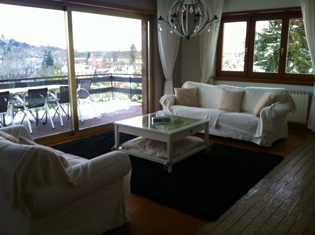 Villa Du Lion D'Or La Petite-Pierre Room photo