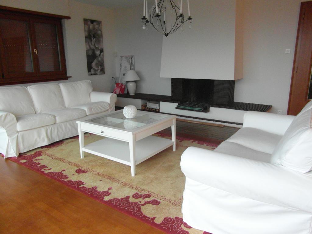 Villa Du Lion D'Or La Petite-Pierre Room photo