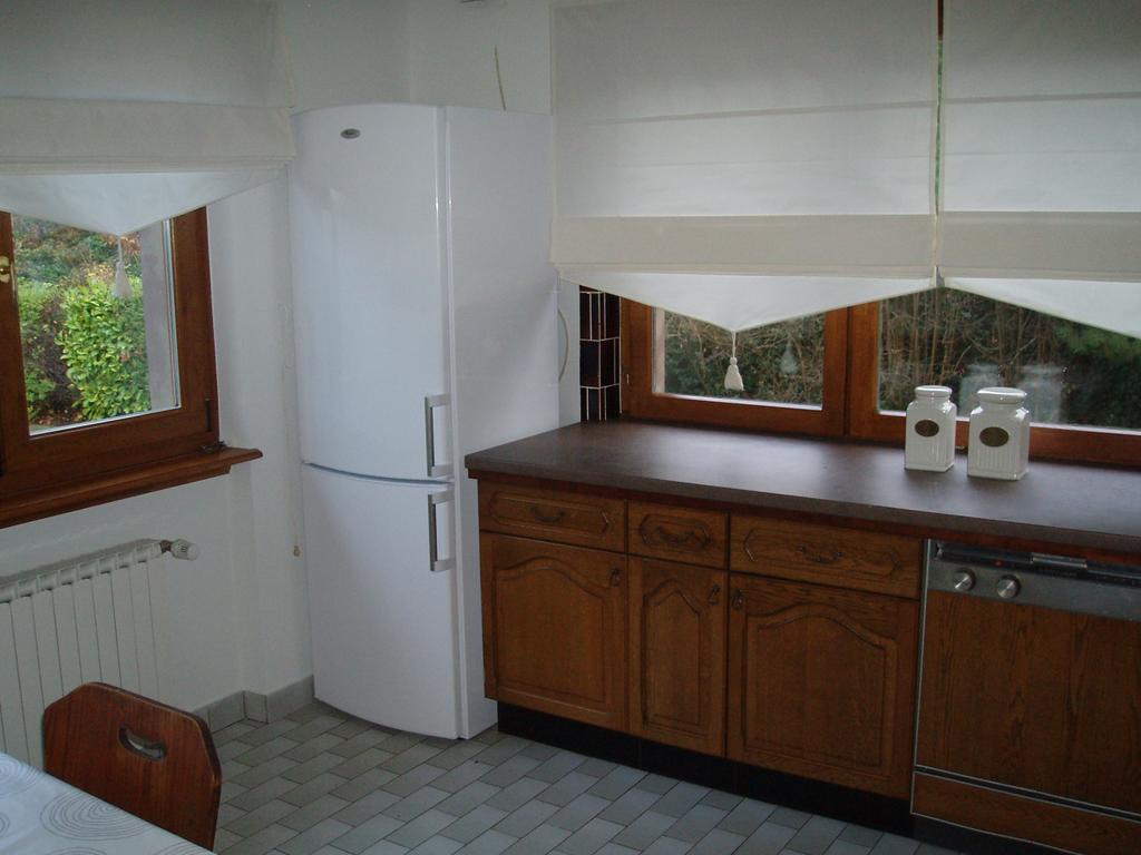Villa Du Lion D'Or La Petite-Pierre Room photo