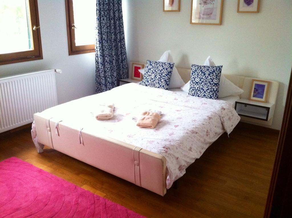 Villa Du Lion D'Or La Petite-Pierre Room photo