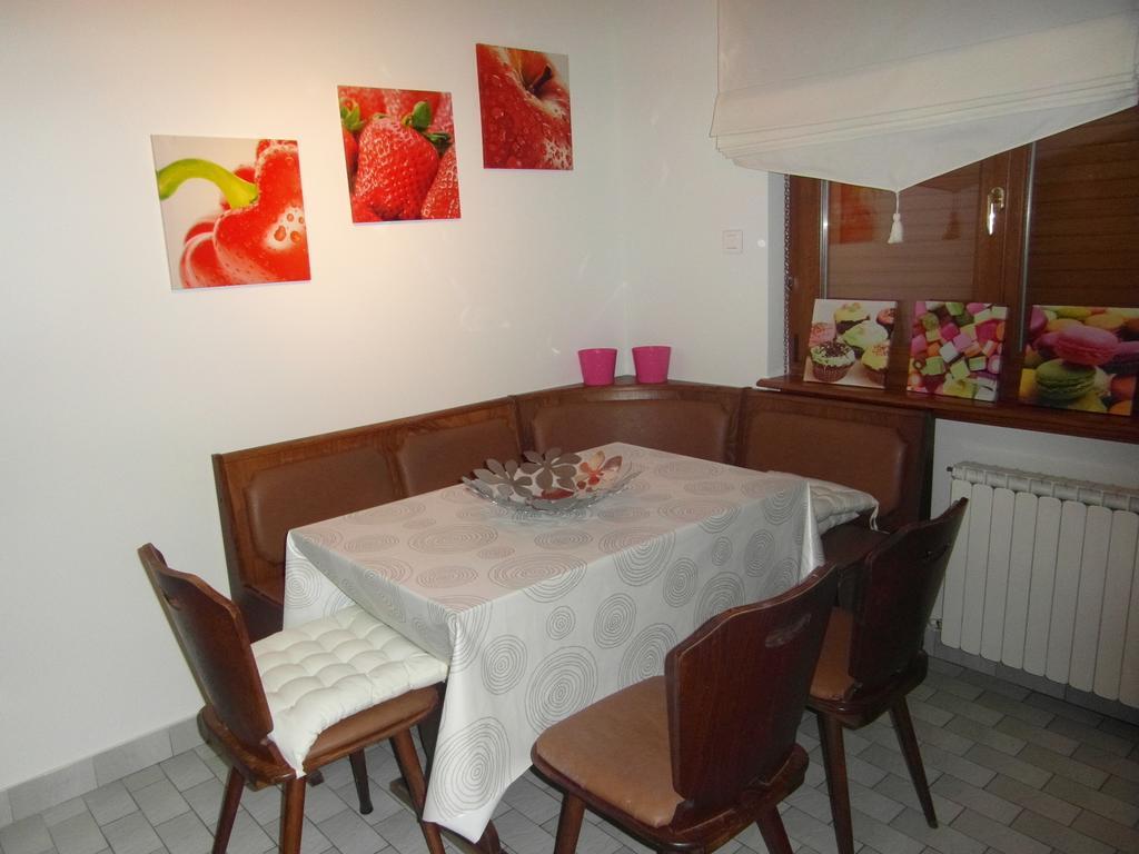 Villa Du Lion D'Or La Petite-Pierre Room photo