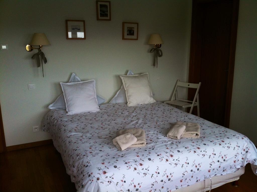 Villa Du Lion D'Or La Petite-Pierre Room photo