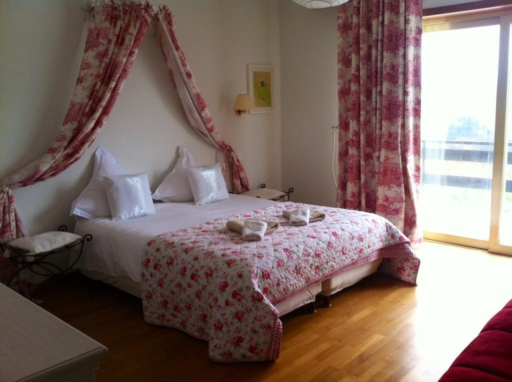 Villa Du Lion D'Or La Petite-Pierre Room photo